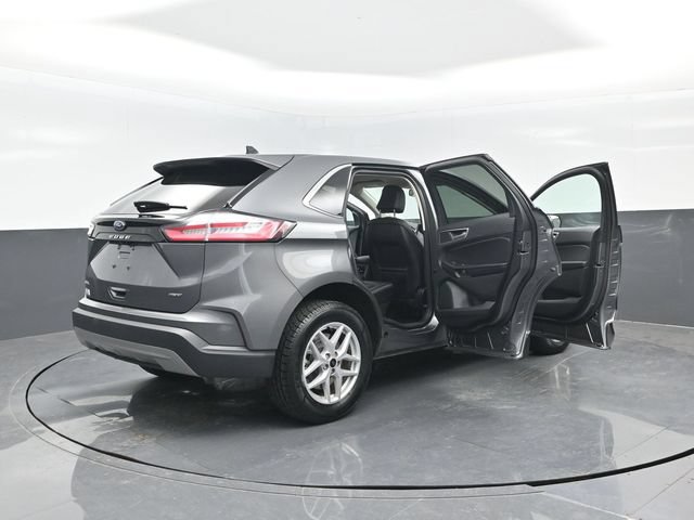 Certified 2024 Ford Edge SEL w/ Convenience Package AWD/4WD image 27