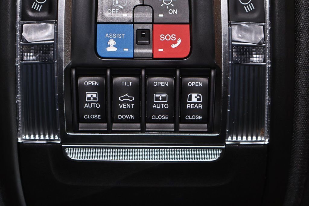 Used 2021 RAM 1500 TRX w/ TRX Level 2 Equipment Group image 43