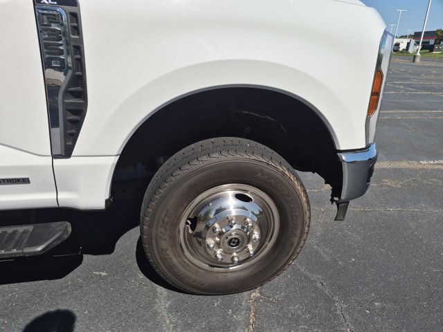 Certified 2024 Ford F350 XL w/ Snow Plow Prep Package AWD/4WD image 11