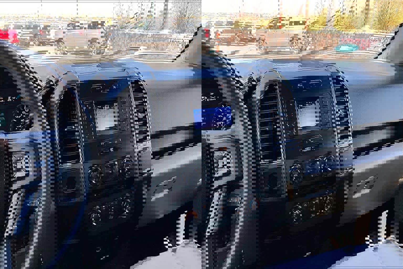 Certified 2018 Ford F150 XLT image 7