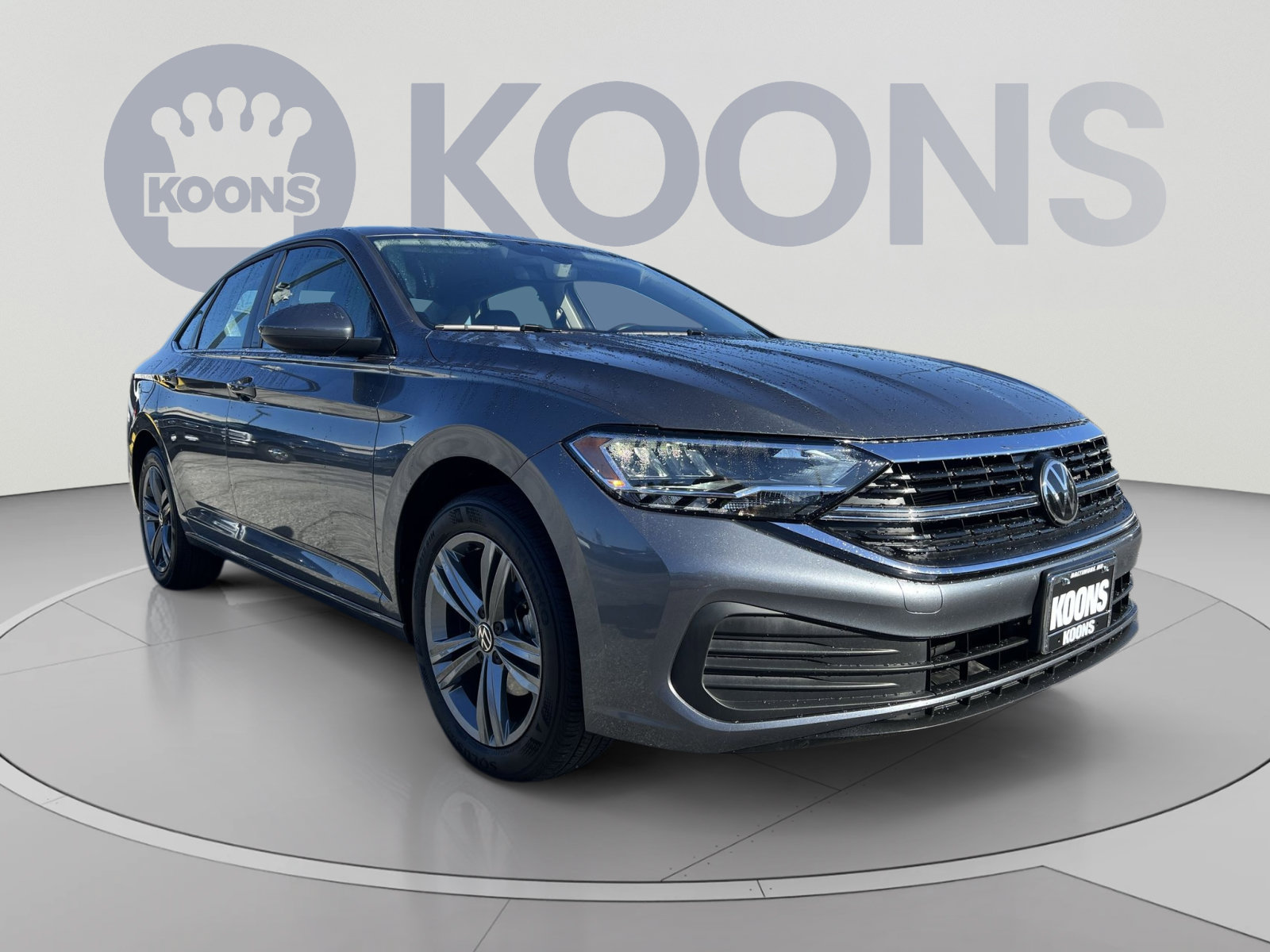 Used 2024 Volkswagen Jetta SE FWD image 10