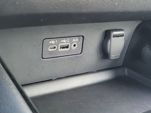 Used 2024 Nissan Altima 2.5 SV image 15