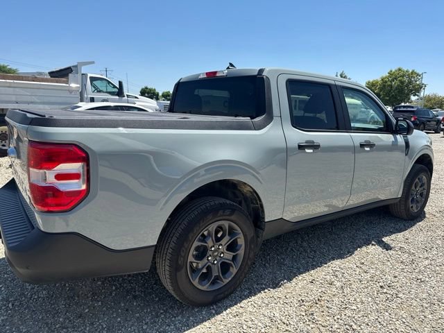 Certified 2024 Ford Maverick XLT FWD image 3