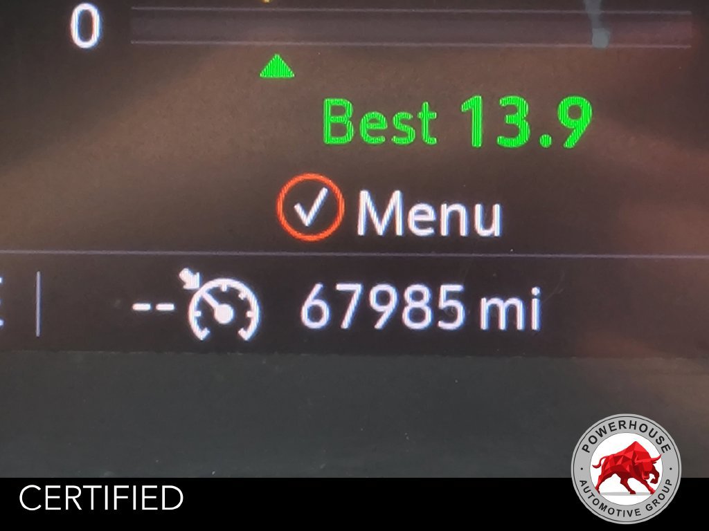 Used 2021 Buick Encore GX Preferred FWD image 34