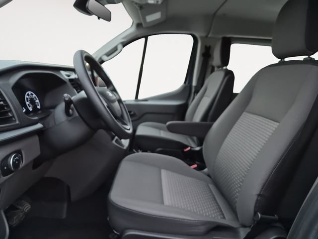 Certified 2024 Ford Transit 350 XLT AWD/4WD image 11