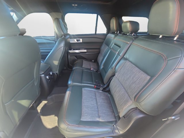 Certified 2024 Ford Explorer Timberline w/ Timberline Technology Package AWD/4WD image 15