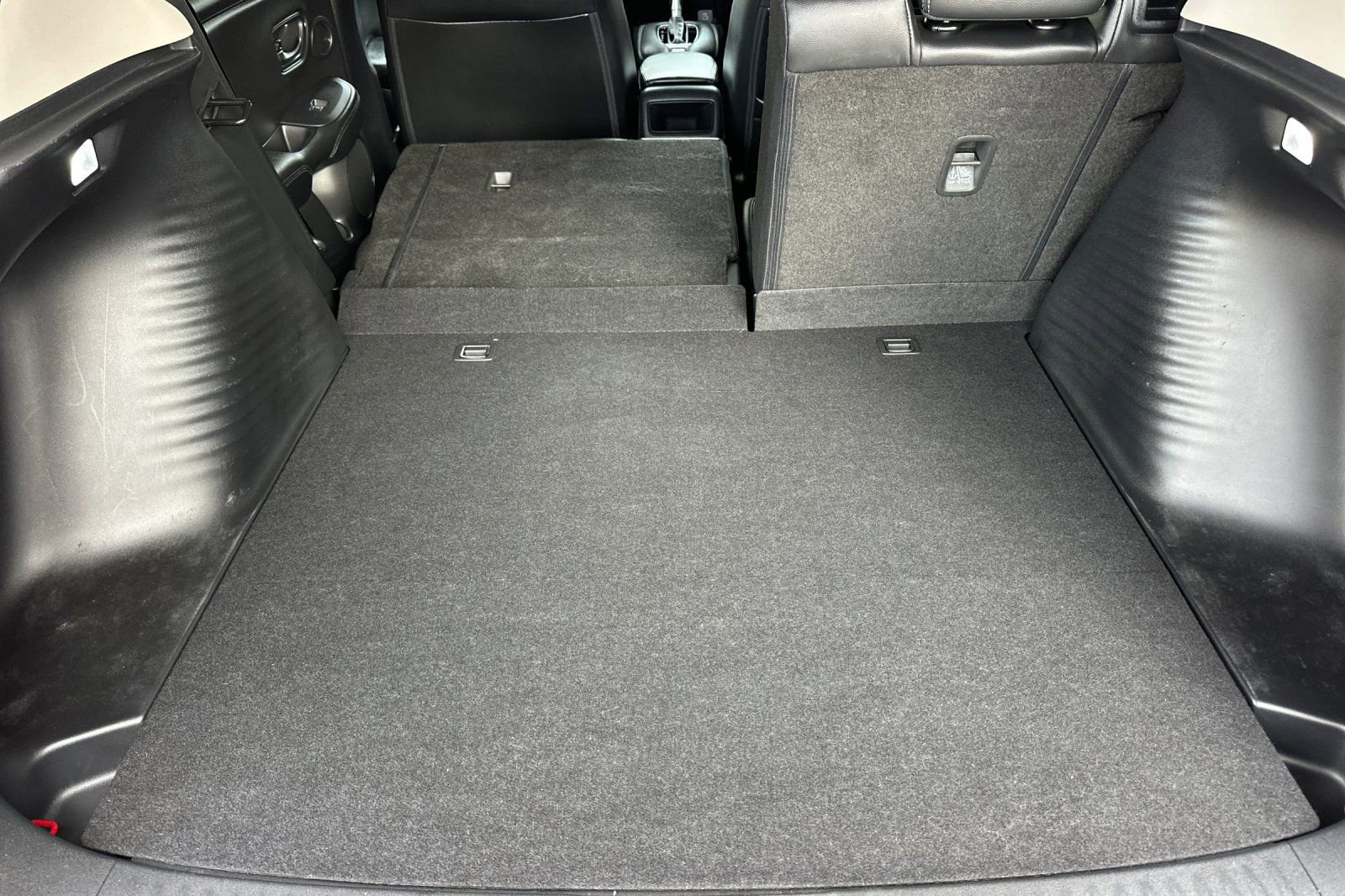 Used 2025 Honda HR-V EX-L image 14