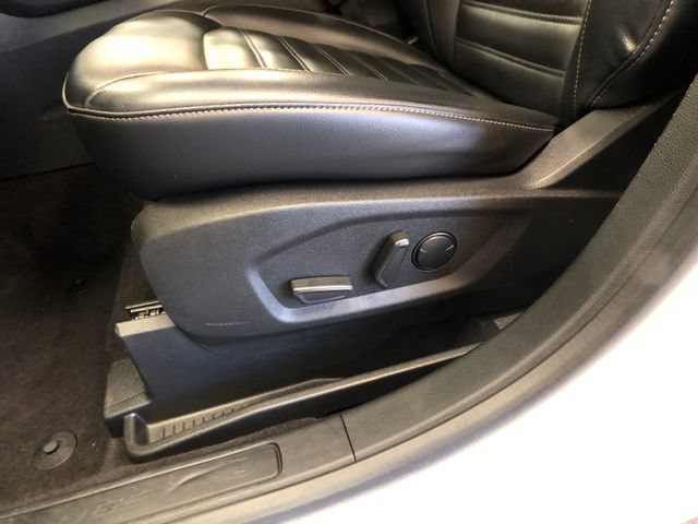 Certified 2024 Ford Edge SEL w/ Convenience Package AWD/4WD image 11