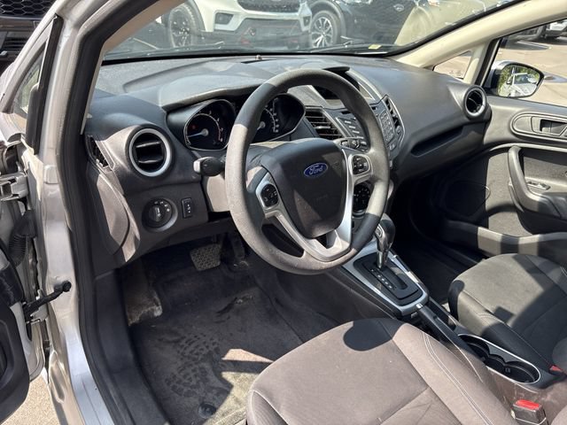Certified 2017 Ford Fiesta SE FWD image 31