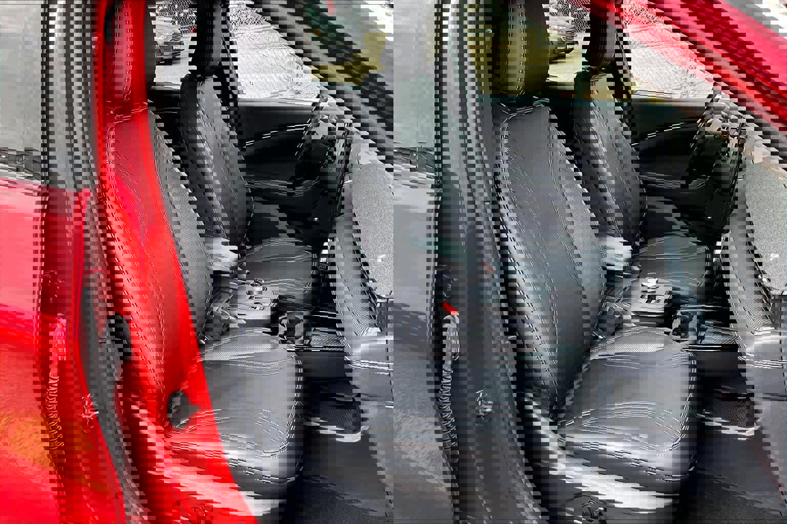 Certified 2024 Ford Mustang Mach-E Premium image 12