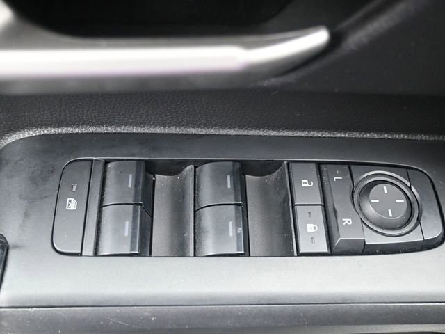 Used 2024 Toyota Tacoma TRD Off-Road AWD/4WD image 7
