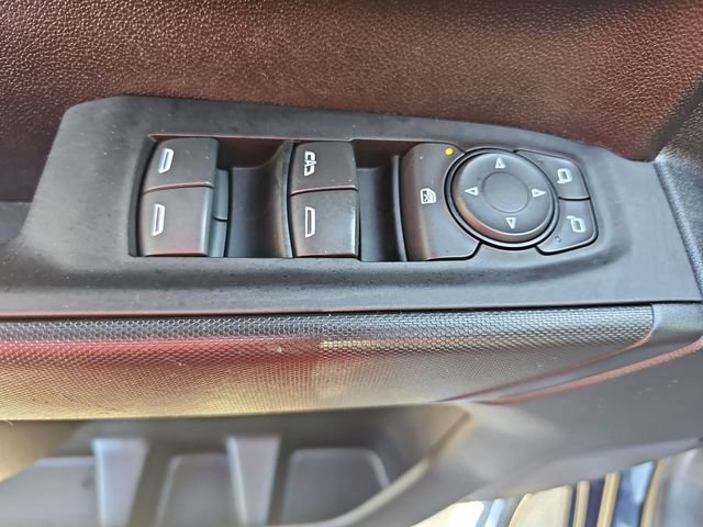 Used 2022 Chevrolet Silverado 1500 Custom image 26