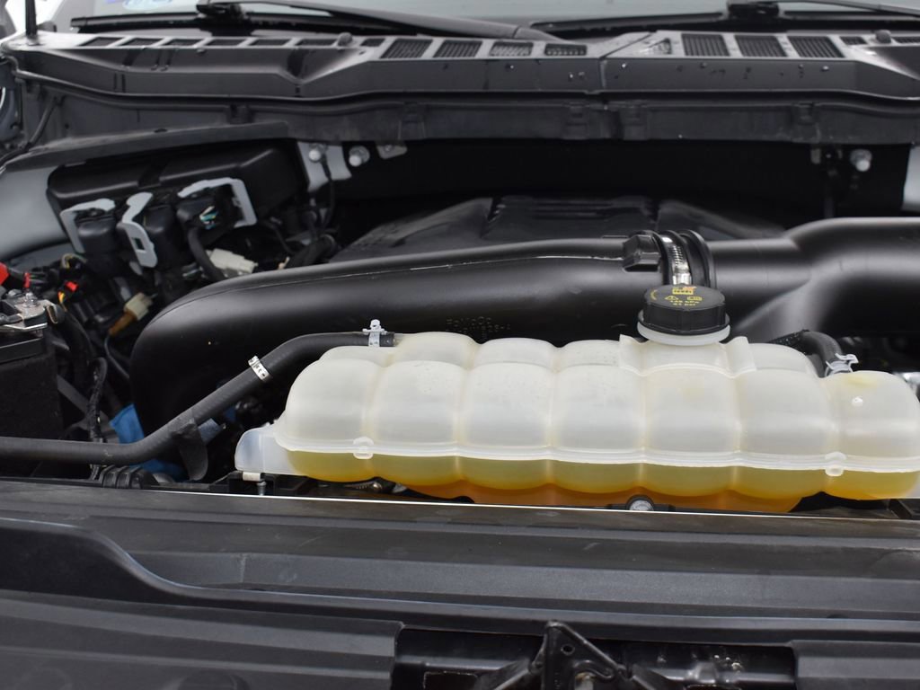 Certified 2022 Ford F150 XLT w/ Equipment Group 302A High image 29