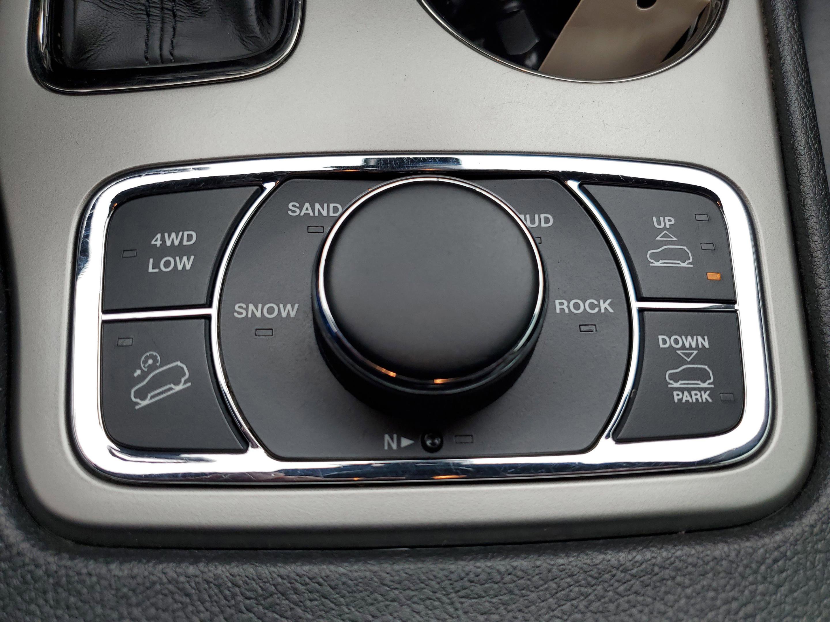 Used 2019 Jeep Grand Cherokee High Altitude image 34