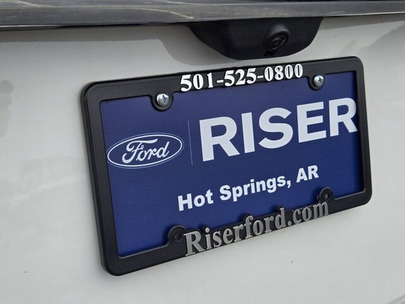 Certified 2023 Ford Explorer Limited w/ Limited Technology Package RWD image 15