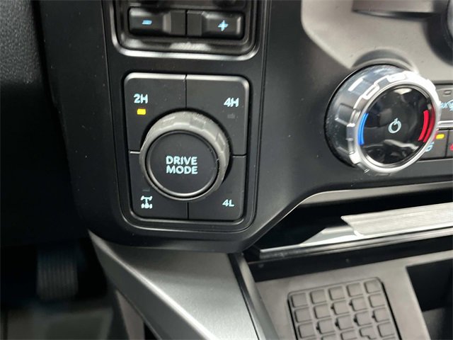 Certified 2024 Ford F250 Lariat w/ Sport Appearance Package image 35