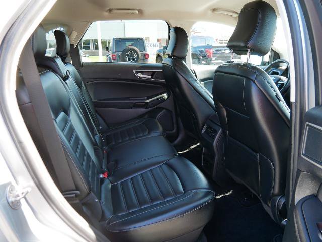 Certified 2024 Ford Edge SEL AWD/4WD image 13