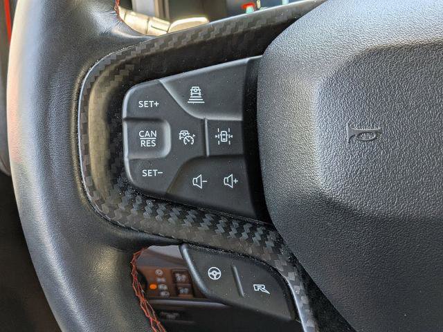 Certified 2023 Ford Bronco Raptor AWD/4WD image 27
