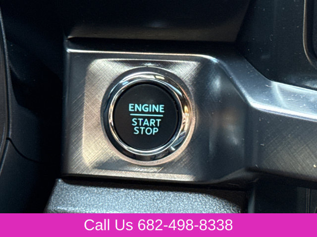 Certified 2024 Ford F250 King Ranch w/ Chrome Package AWD/4WD image 28