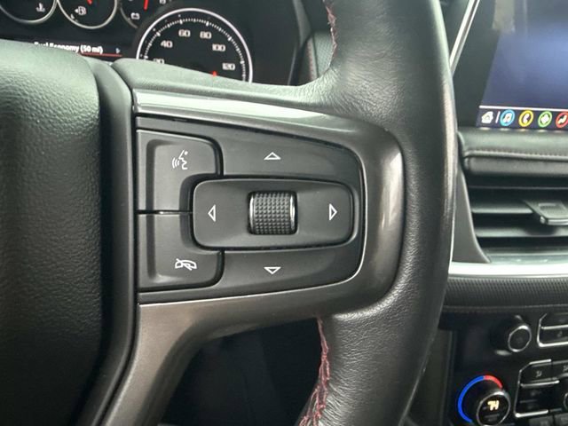 Used 2021 Chevrolet Suburban RST image 35