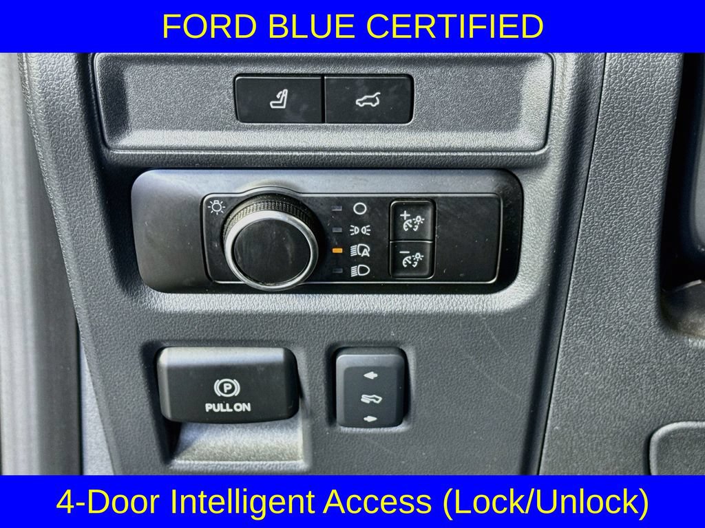 Certified 2024 Ford Expedition XLT AWD/4WD image 13