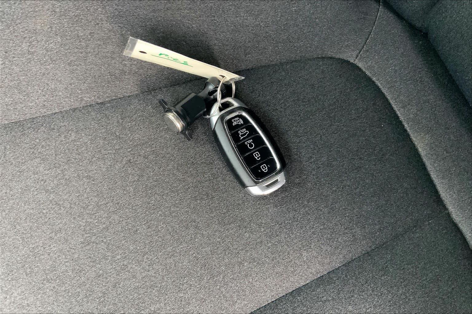 Used 2020 Hyundai Palisade SEL FWD image 14