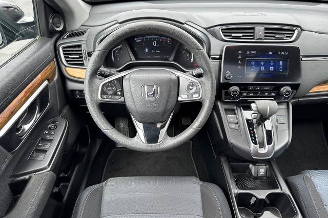 Used 2018 Honda CR-V EX image 5