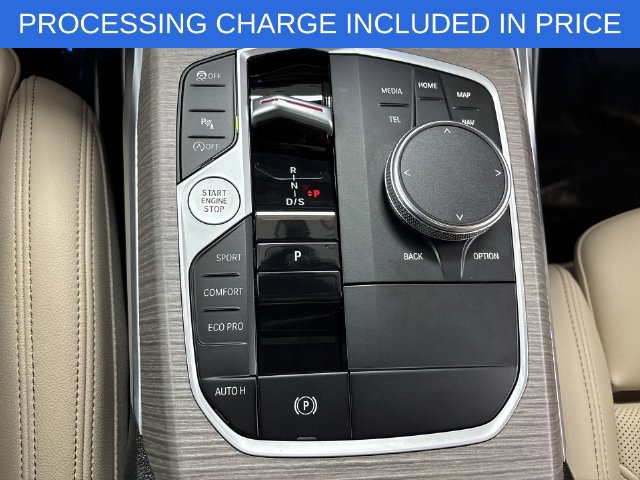 Used 2026 BMW 330i Sedan RWD image 12