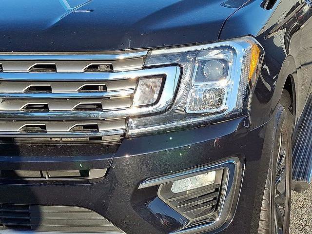 Certified 2019 Ford Expedition Limited w/ Cargo Package image 12
