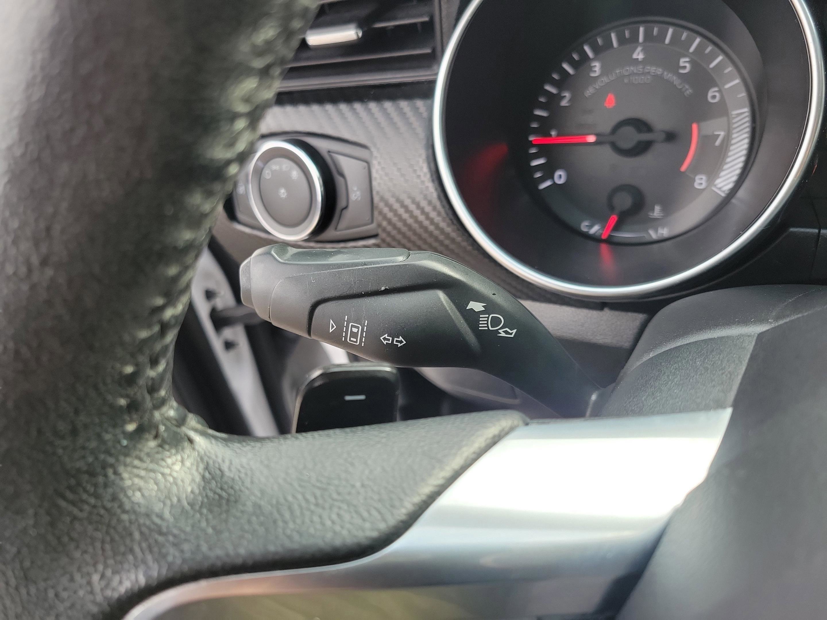 Certified 2021 Ford Mustang EcoBoost w/ Equipment Group 101A image 13