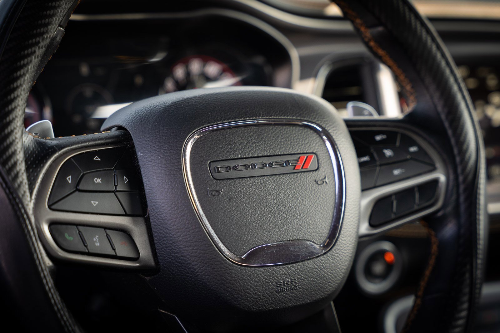 Used 2022 Dodge Challenger GT w/ Plus Package image 35