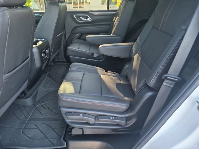Used 2024 Chevrolet Tahoe RST w/ Luxury Package AWD/4WD image 31