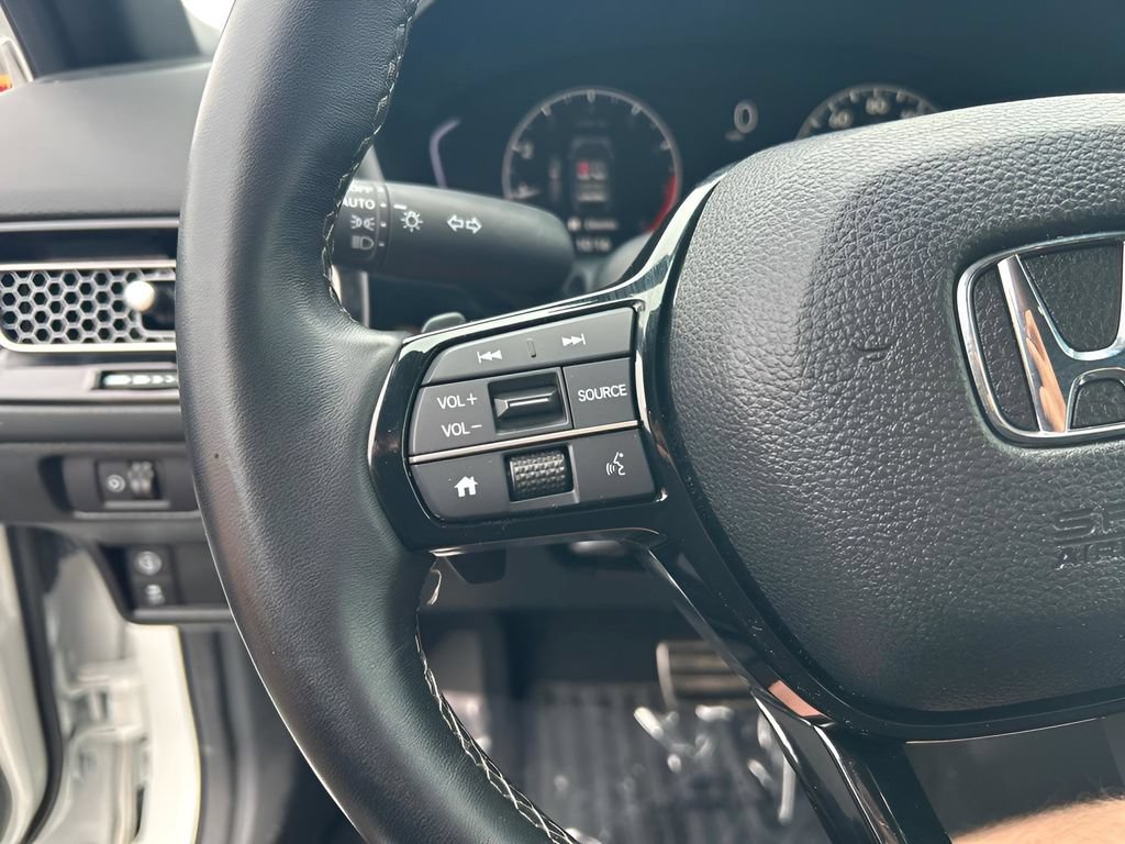 Used 2024 Honda Civic Sport image 18
