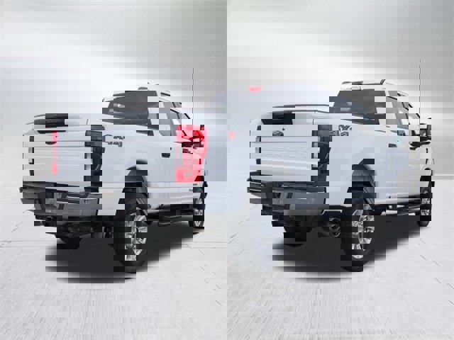Certified 2022 Ford F250 XLT image 3