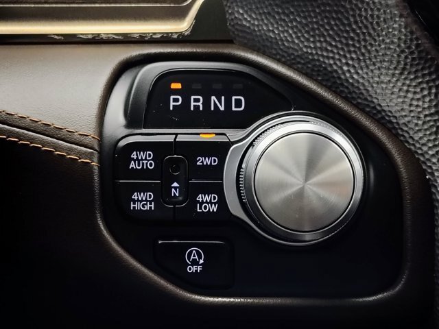 Used 2026 RAM 1500 Limited AWD/4WD image 37