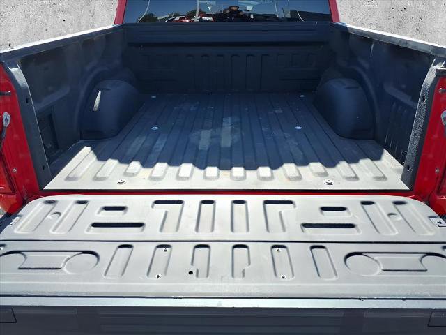 Certified 2021 Ford F150 XL w/ STX Appearance Package image 26