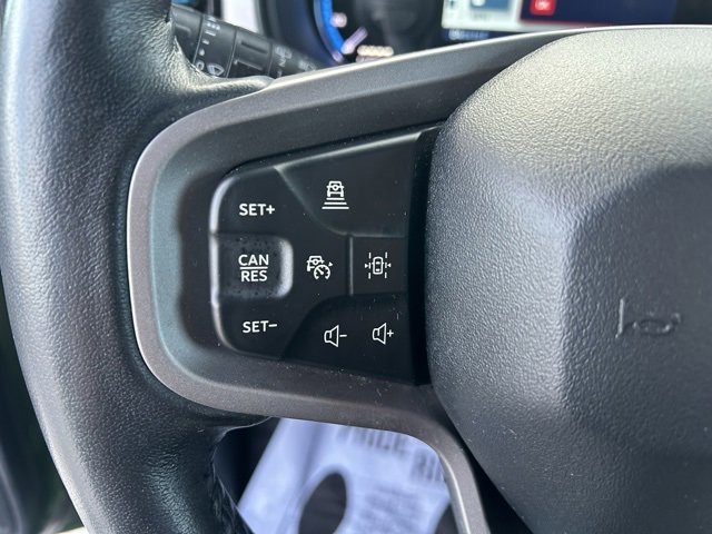 Certified 2022 Ford Bronco Outer Banks image 21