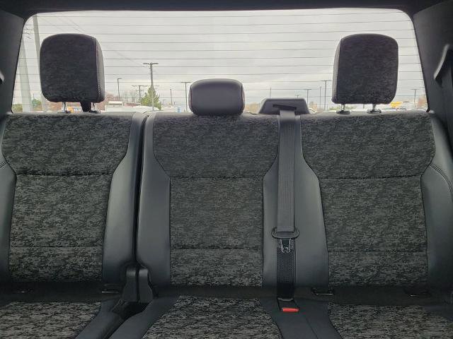 Certified 2023 Ford F150 Tremor image 32