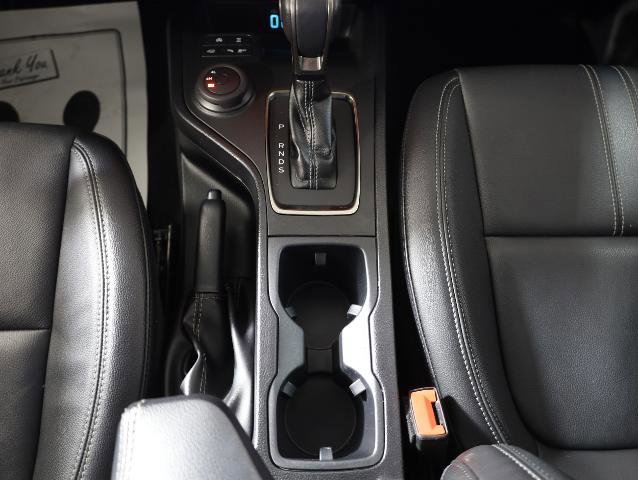 Certified 2021 Ford Ranger Lariat w/ Equipment Group 501A High image 15