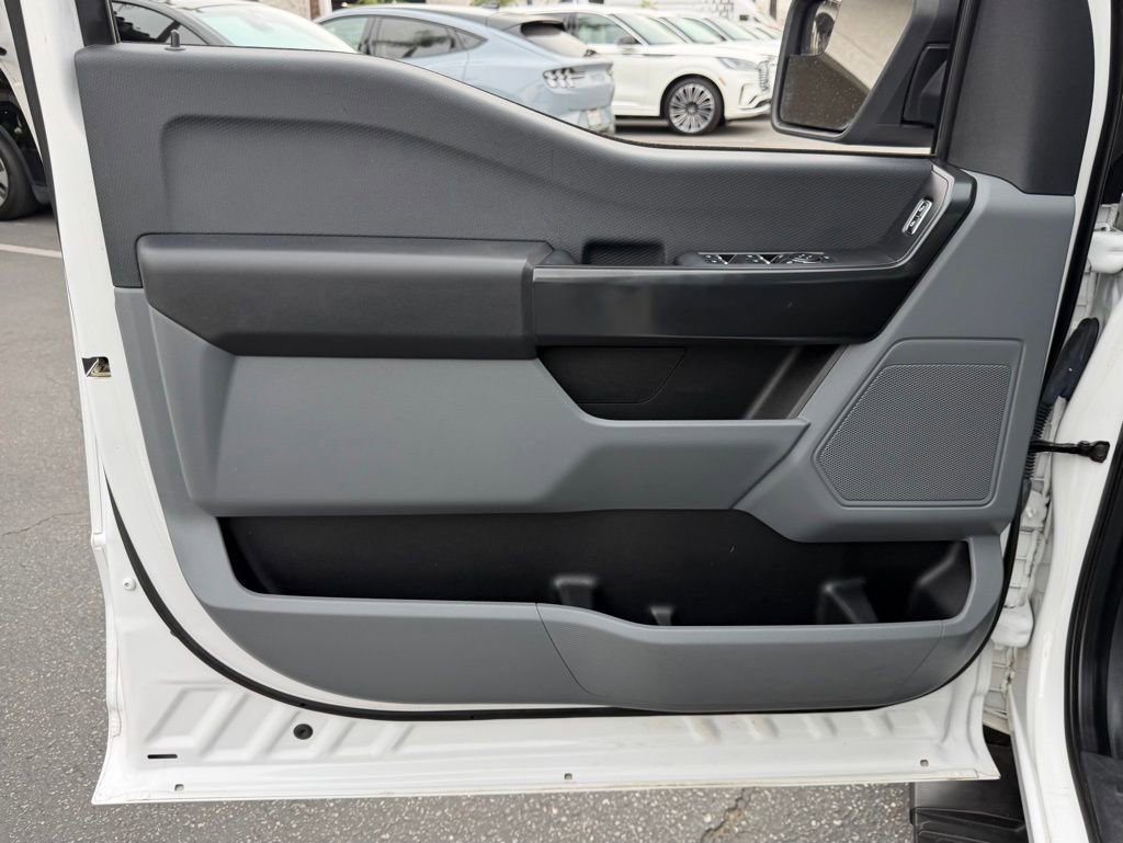 Certified 2021 Ford F150 XL w/ Trailer Tow Package image 18