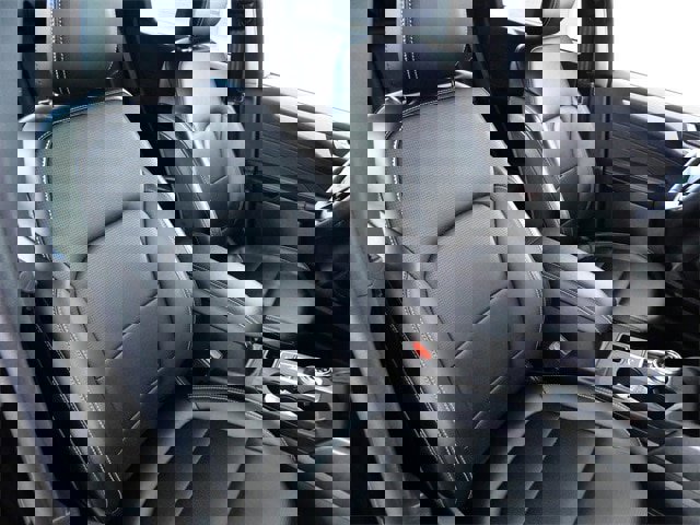 Certified 2025 Ford Escape Platinum image 12