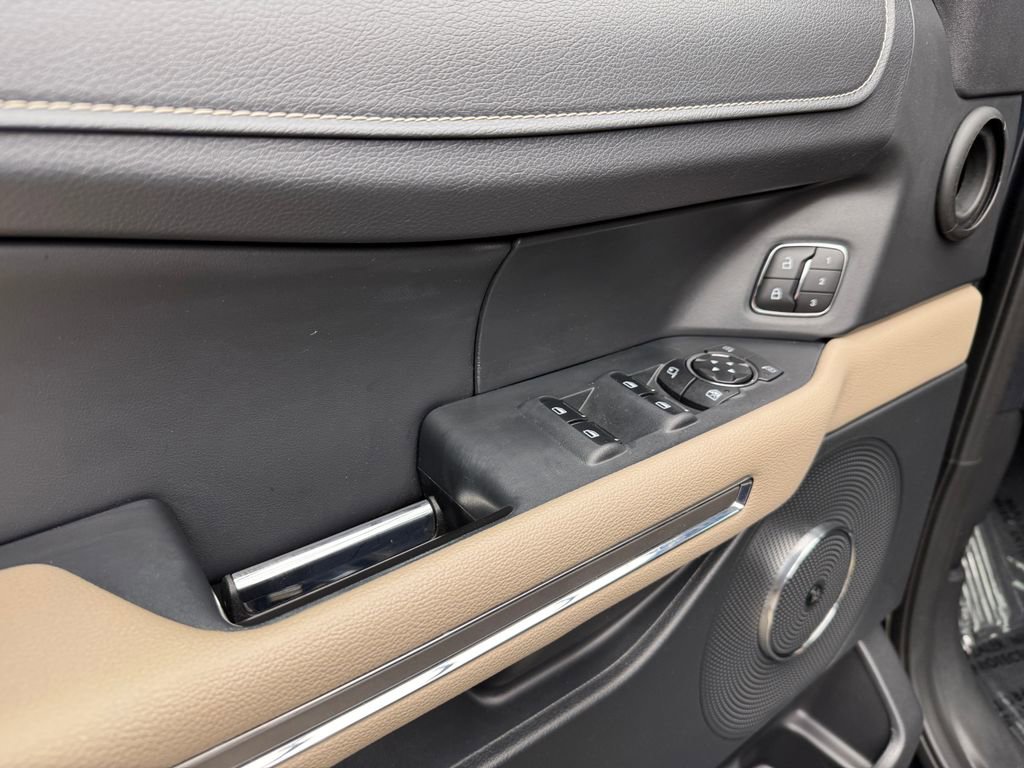 Certified 2023 Ford Expedition Limited AWD/4WD image 11