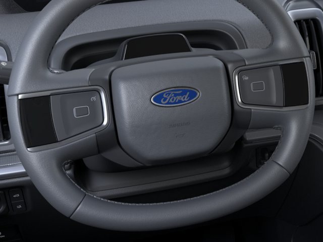 Certified 2025 Ford Expedition Active RWD image 12