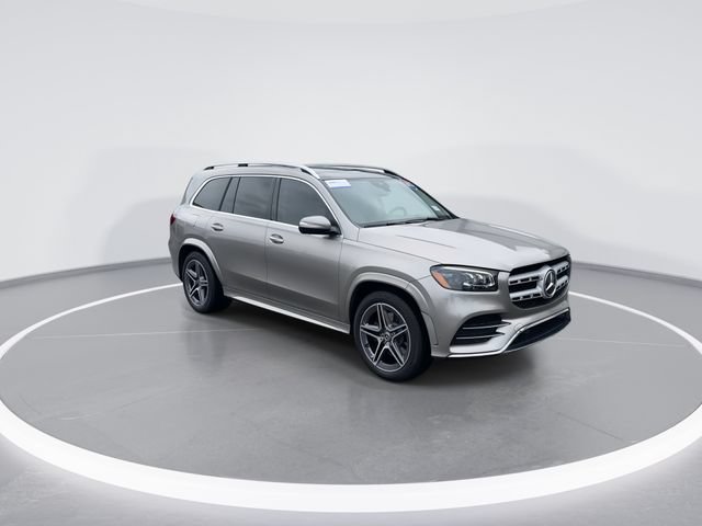 Used 2023 Mercedes-Benz GLS 450 4MATIC image 1