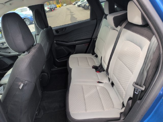 Certified 2023 Ford Escape Active AWD/4WD image 22
