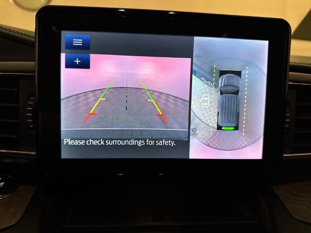 Certified 2020 Ford Explorer Platinum image 28