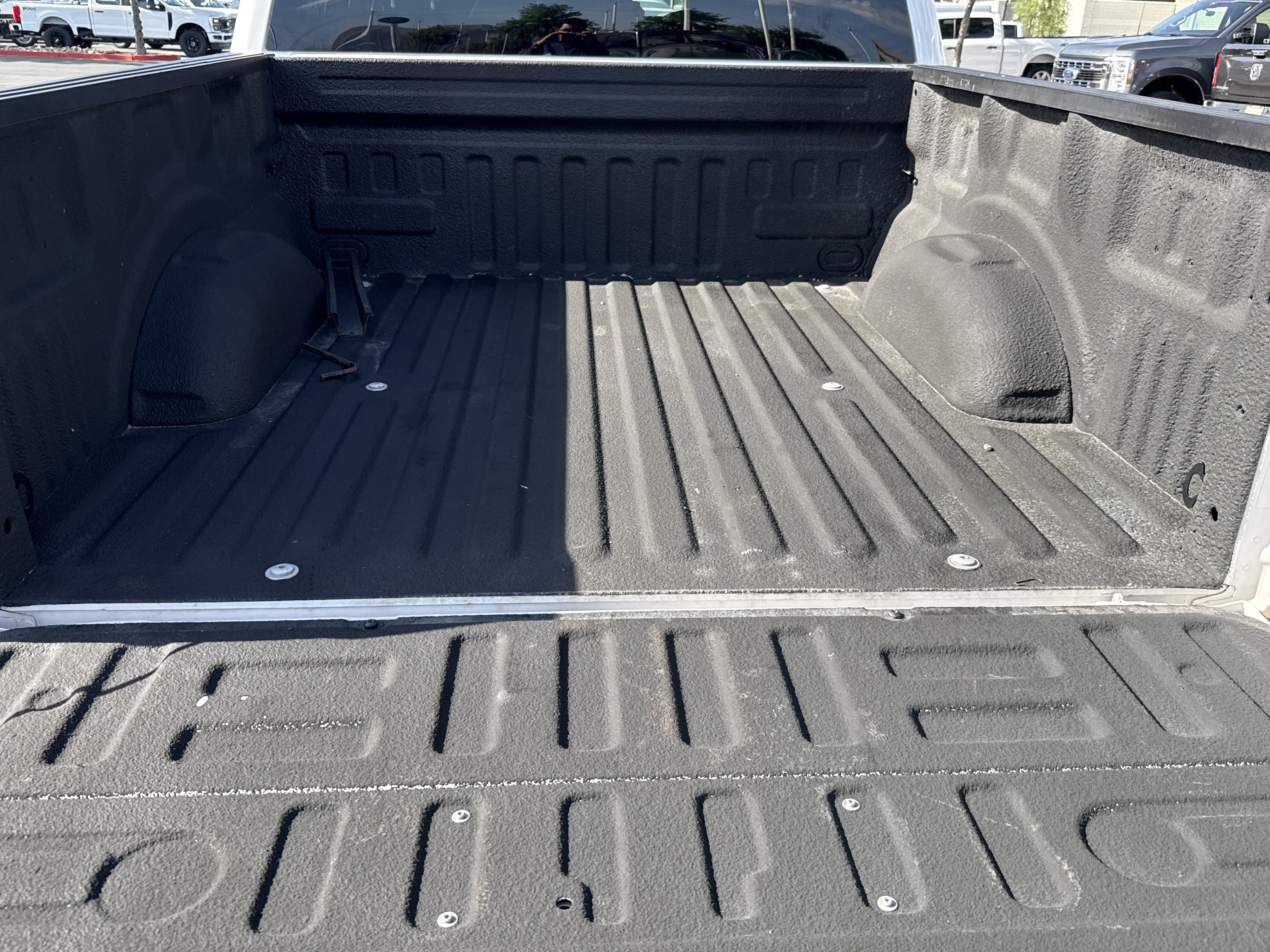 Certified 2020 Ford F150 XL w/ Equipment Group 101A Mid AWD/4WD image 26