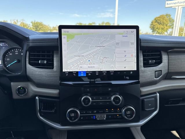 Certified 2024 Ford Expedition Max Limited image 26