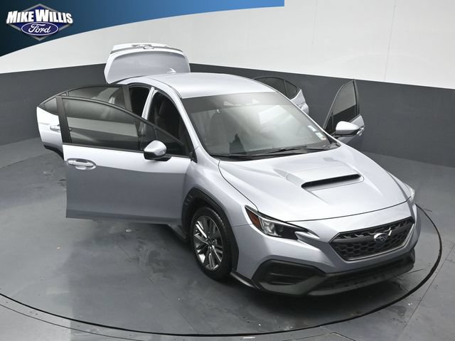 Used 2024 Subaru WRX AWD/4WD image 25