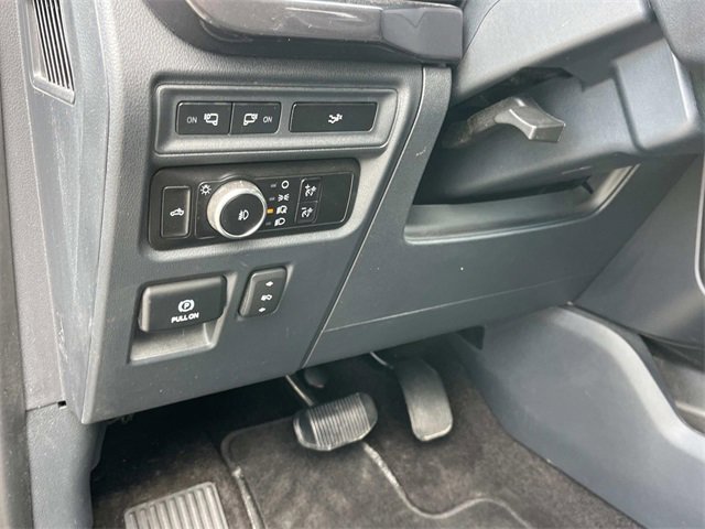 Certified 2023 Ford F150 XLT w/ Equipment Group 302A High image 30